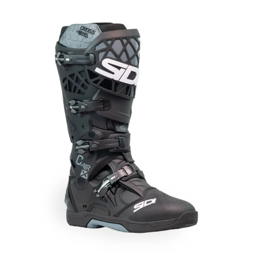 Sidi Ботинки CrossAir X Black/Black в Махачкале