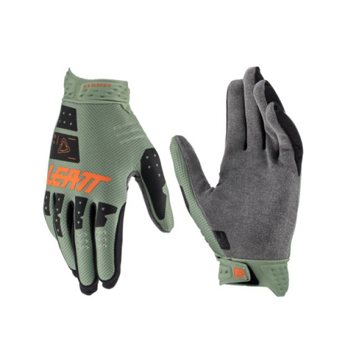 Leatt Перчатки Sub Zero 2.5 Cactus в Махачкале