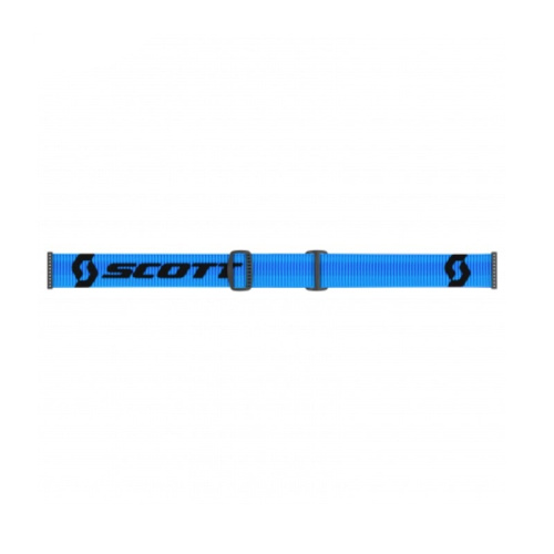 Scott Очки Fury WFS blue/black в Махачкале