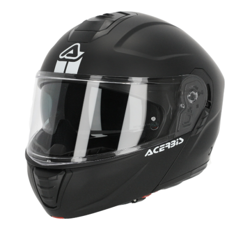 Acerbis Шлем TDC Black 2 в Махачкале