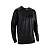 Leatt Джерси Moto 4.5 X-Flow V26 Black в Махачкале