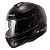 LS2 Мотошлем FF908 Strobe II Solid Gloss Black в Махачкале