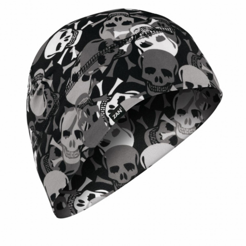 ZAN Бандана SportFlex Skull в Махачкале