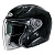 HJC Шлем RPHA31 Metal Black в Махачкале