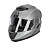 Acerbis Шлем Serel 22-06 Grey в Махачкале