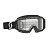 Scott Очки кроссовые Primal Enduro black/white/clear в Махачкале