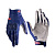 Leatt перчатки Moto 4.5 Royal в Махачкале