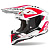 Airoh Мотошлем Aviator 3 Saber Red Glossy в Махачкале
