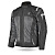 Dimox Мотокуртка текстиль Freelander Women Black/Grey в Махачкале