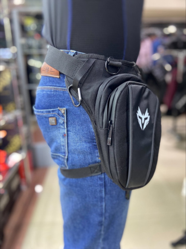 Motolike сумка на пояс 1 в Махачкале