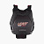 Leatt Защитный панцирь женский Chest Protector 3DF AirFit Evo V26 Black в Махачкале