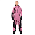 Dragonfly  Комбинезон SuperLight 3L Woman Purple Sky 2024 в Махачкале