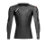 Racer Защита тела Motion Top 2 (D3O) Black в Махачкале
