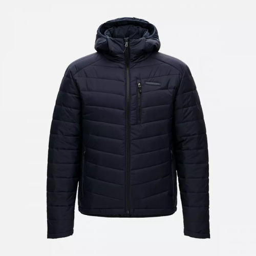 Finntrail Термокуртка Master Hood 1510 DeepBlue в Махачкале