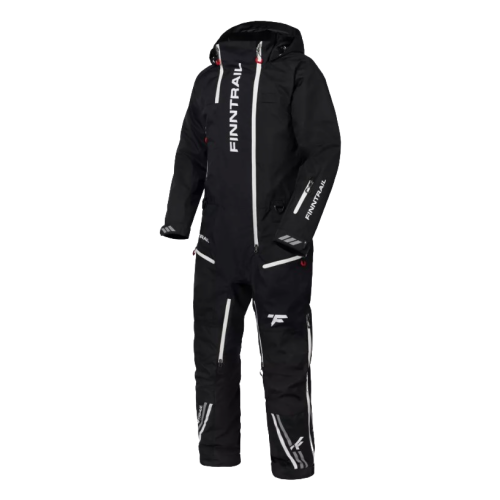 Finntrail Комбинезон Backcountry 3903 Graphite в Махачкале