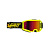 Leatt Маска Vizion 3.5 Iriz Lime Red 45 VLT V25 в Махачкале
