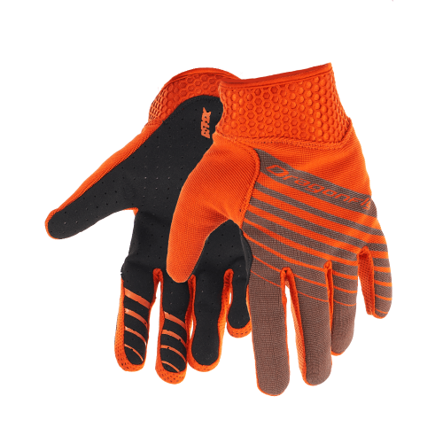 Dragonfly Перчатки DFMX Orange в Махачкале