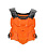 Acerbis Защитный панцирь Linear Black/Orange в Махачкале
