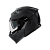 Simpson Шлем модуляр Darksome Carbon в Махачкале