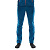 Dragonfly Мужские флисовые брюки Level Blue Orange в Махачкале