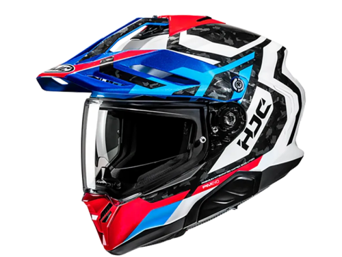 HJC Шлем RPHA60 Dakar MC21 в Махачкале