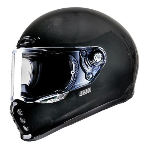 HJC Шлем V10 Black в Махачкале