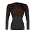 Racer Защита тела женская Motion Top (D3O) Black в Махачкале
