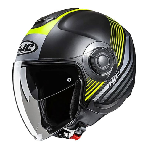 HJC Шлем i40N Dova MC3HSF в Махачкале