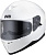 IXS Шлем HX 1100 1.0 Белый глянцевый в Махачкале