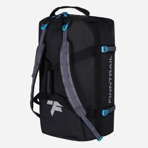 Finntrail Гермосумка Explorer 1728 Black 100L в Махачкале