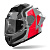 Airoh Мотошлем GP 800 Competition Red Gloss в Махачкале