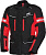 IXS Куртка Tour Damen Jacke Evans ST черн/красн в Махачкале