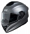IXS Шлем интеграл iXS216 1.0 Серый матовый в Махачкале