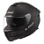 LS2 Мотошлем FF808 Stream II Solid Matt Black в Махачкале