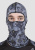 Starks Подшлемник Light Print Moto Серый принт в Махачкале Starks Подшлемник Light Print Moto Серый принт в Махачкале