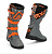 Acerbis Мотоботы кроссовые X-Team Grey/Orange в Махачкале