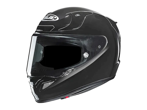 HJC Шлем RPHA12 Metal Black в Махачкале