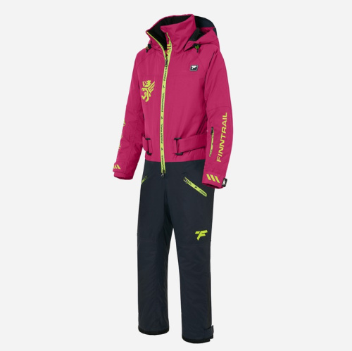Finntrail Комбинезон детский Swift Pink в Махачкале