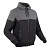 Bering Толстовка Hoodiz Vented Black/Anthracite в Махачкале
