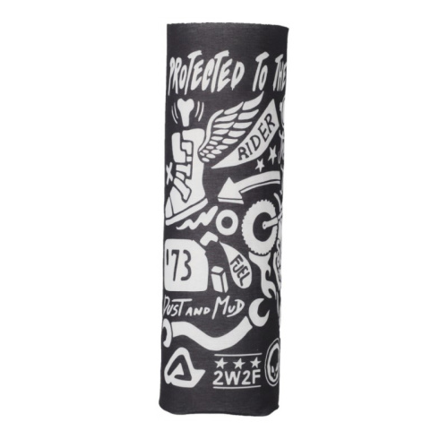 Acerbis Бафф SP Club Fancy Black N в Махачкале