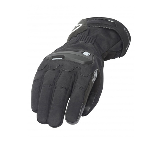 Acerbis Перчатки Ce X-Tour Gloves Black в Махачкале