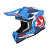 Acerbis Шлем Linear 22-06 Blue/Red 2 в Махачкале