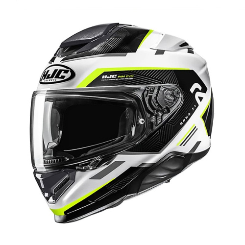 HJC Шлем RPHA71 Ellon MC3H в Махачкале
