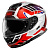 Shoei Мотошлем GT-Air 3 Hike сине-бело-красный TC-10 в Махачкале