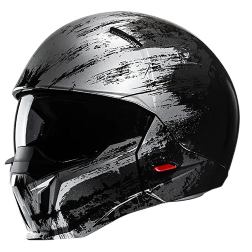 HJC Шлем i20 Furia MC5 в Махачкале