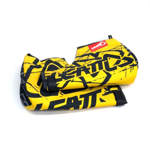 Grom Муфта на руль Leatt yello в Махачкале
