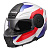 LS2 Шлем FF902 Scope II Duria Blue White Red в Махачкале