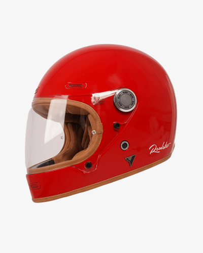 By City шлем Roadster III Red в Махачкале