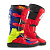 Gaerne Мотоботы GX-1 Evo Red/Blue/Black/Yellow в Махачкале