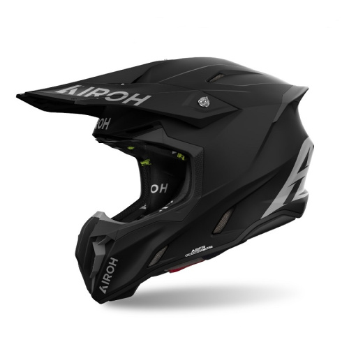 Airoh Шлем Twist 3 Black Matt в Махачкале